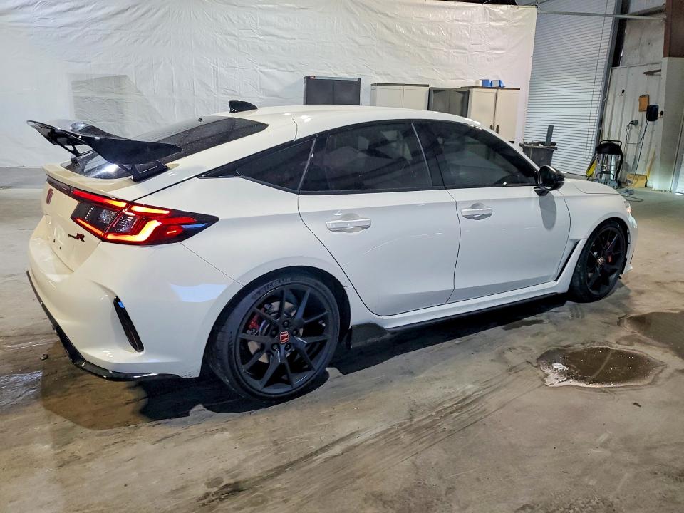 Продаж на аукціоні авто 2025 Honda Civic, vin: JHMFL5G48SX008699, номер лоту: 59279226