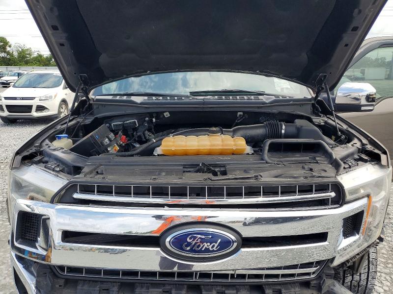 Продаж на аукціоні авто 2018 Ford F150, vin: 1FTEW1CG3JFD67119, номер лоту: 63577226