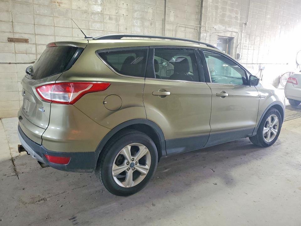 2014 Ford Escape მანქანა იყიდება აუქციონზე, vin: 1FMCU9G99EUA82428, აუქციონის ნომერი: 62350066