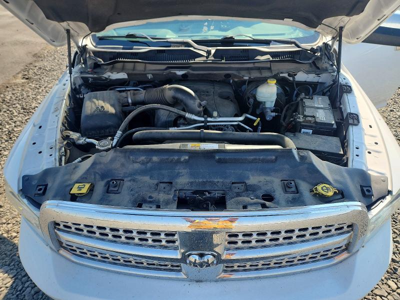 Продажа на аукционе авто 2014 Ram 1500, vin: 1C6RR7JT9ES371496, номер лота: 55934556