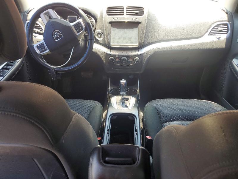 Aukcja sprzedaży 2011 Dodge Journey, vin: 3D4PH3FG2BT516978, numer aukcji: 59964336