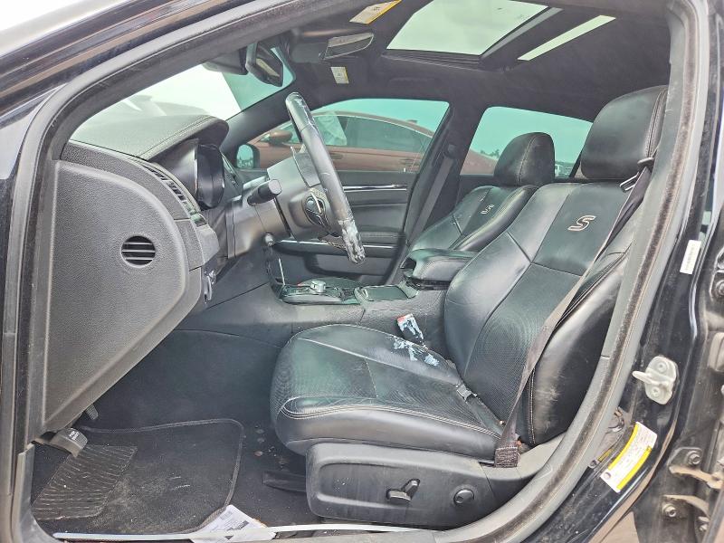 Aukcja sprzedaży 2022 Chrysler 300, vin: 2C3CCABG6NH232792, numer aukcji: 60807826