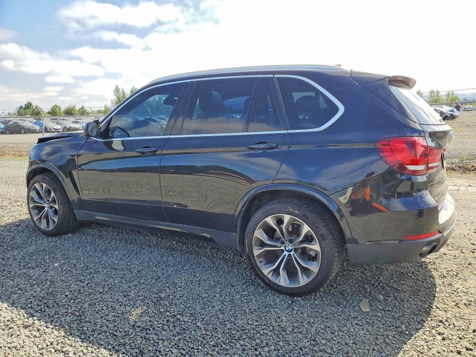 Aukcja sprzedaży 2016 Bmw X5, vin: 5UXKR0C51G0S90988, numer aukcji: 59707566