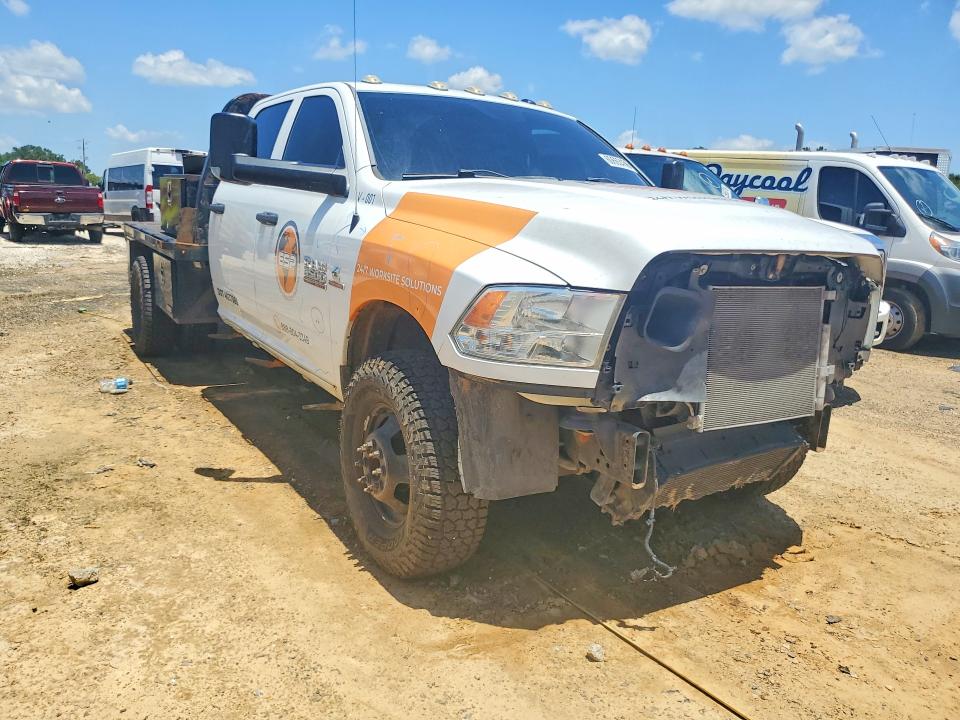 Продажа на аукционе авто 2017 Ram 3500, vin: 3C7WRTCL6HG699877, номер лота: 60663456