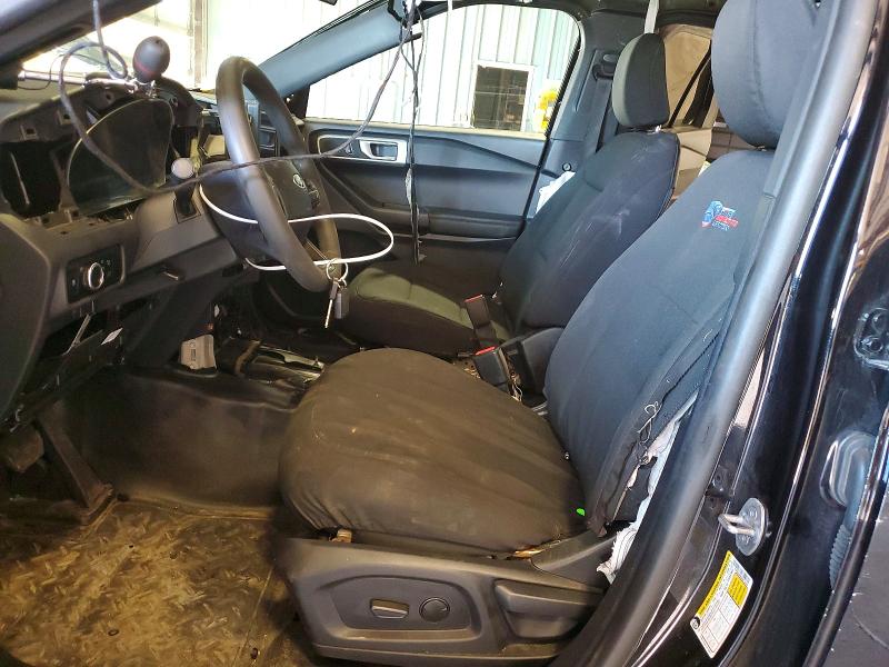 Продажа на аукционе авто 2025 Ford Explorer, vin: 1FM5K8AB8SGA75498, номер лота: 60045816