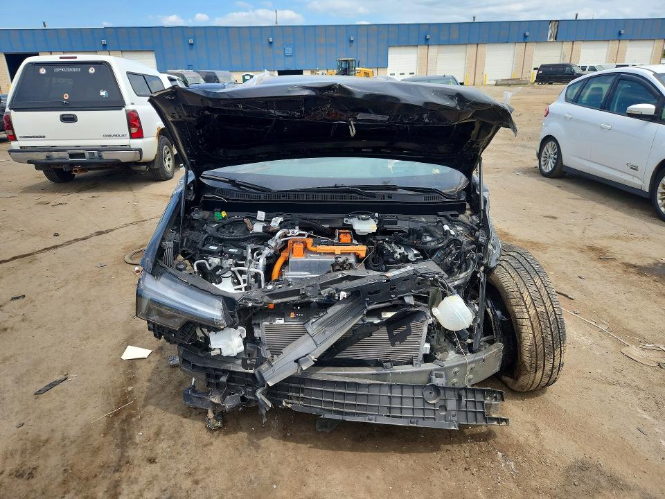 Aukcja sprzedaży 2025 Chevrolet Blazer, vin: 3GNKDGRJ0SS112267, numer aukcji: 62349296