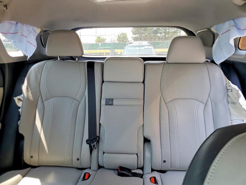 Продажа на аукционе авто 2018 Lexus Rx 350, vin: 2T2BZMCA4JC161819, номер лота: 63243046