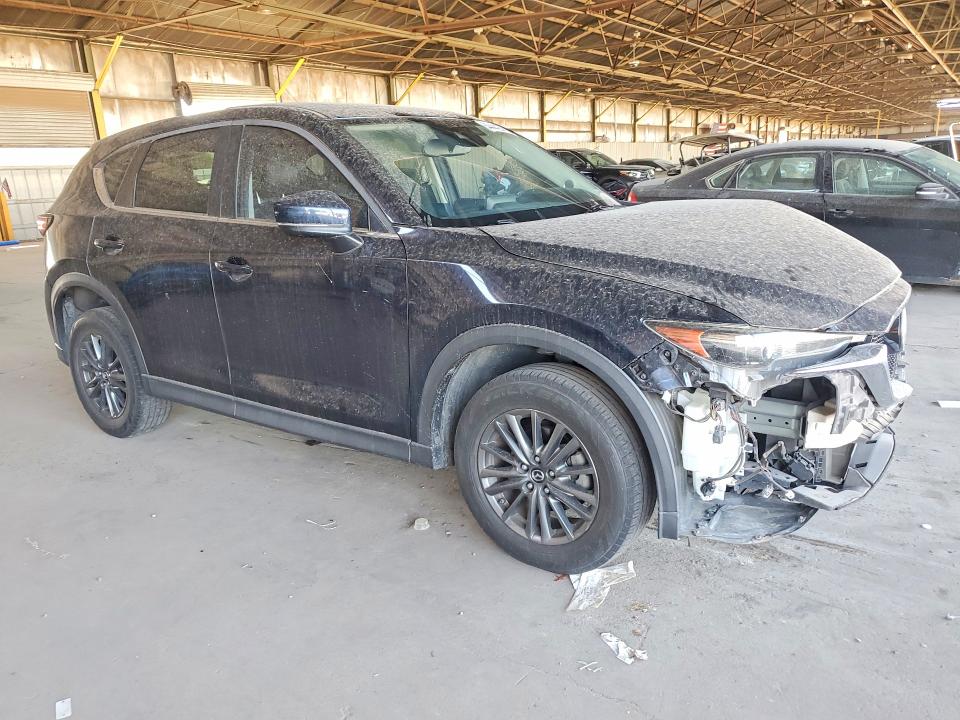 Aukcja sprzedaży 2019 Mazda Cx-5, vin: JM3KFACM1K0500349, numer aukcji: 60444256