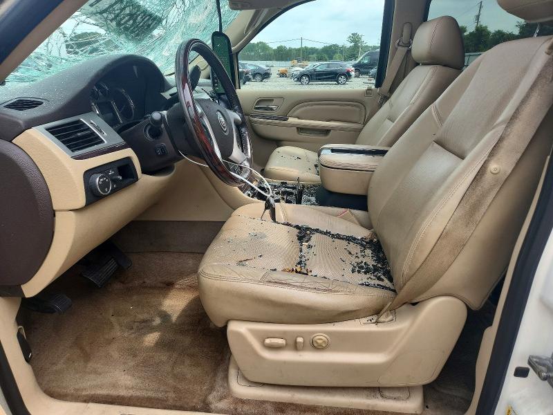Aukcja sprzedaży 2012 Cadillac Escalade, vin: 3GYT4MEF1CG211823, numer aukcji: 60267116