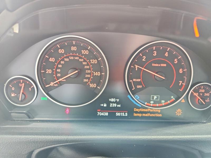 Продажа на аукционе авто 2017 Bmw 330, vin: WBA8D9G35HNU62822, номер лота: 59313936