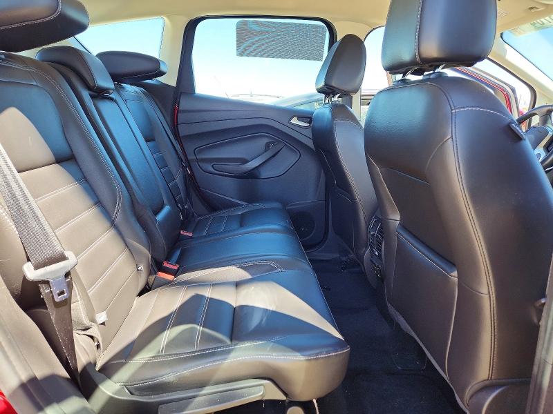 Auction sale of the 2017 Ford C-max, vin: 1FADP5FU1HL103836, lot number: 63370406