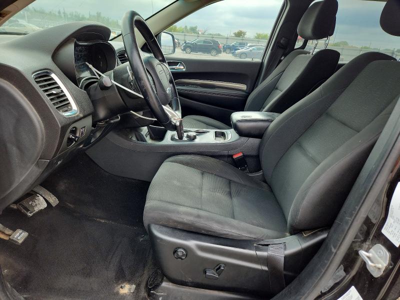 Продаж на аукціоні авто 2014 Dodge Durango, vin: 1C4RDJAG2EC587904, номер лоту: 63195706