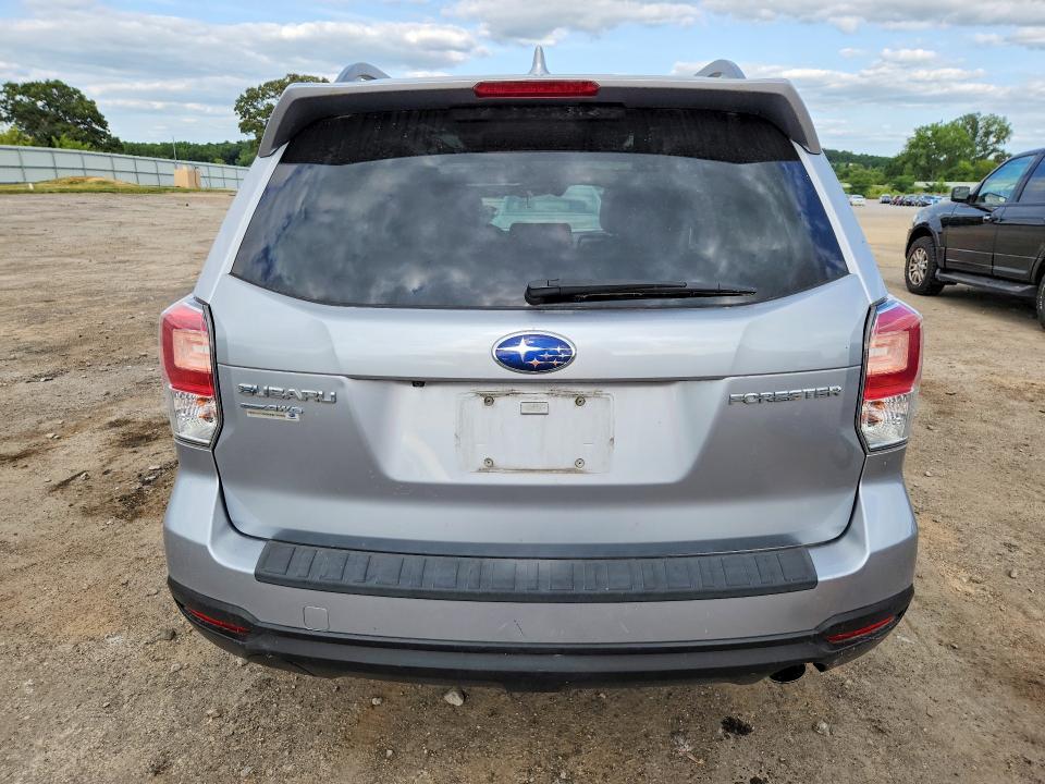 Aukcja sprzedaży 2018 Subaru Forester, vin: JF2SJAJCXJH478807, numer aukcji: 61939236