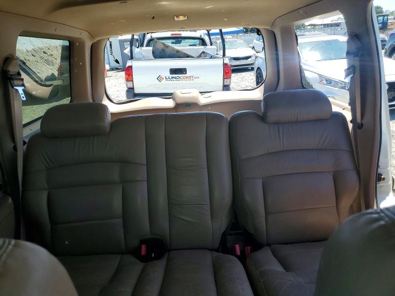 1999 Ford Explorer მანქანა იყიდება აუქციონზე, vin: 1FMZU34E8XZB47753, აუქციონის ნომერი: 63058126