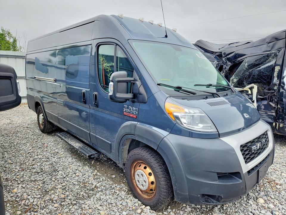 Aukcja sprzedaży 2020 Ram Promaster 3500, vin: 3C6URVJG8LE144365, numer aukcji: 61036856