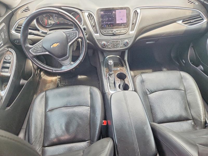 2020 Chevrolet Malibu მანქანა იყიდება აუქციონზე, vin: 1G1ZE5SX3LF019992, აუქციონის ნომერი: 63042046
