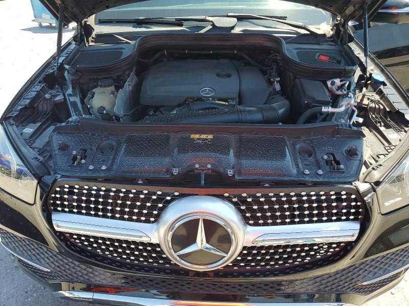 Aukcja sprzedaży 2020 Mercedes-benz Gle, vin: 4JGFB4JB1LA153038, numer aukcji: 62290046