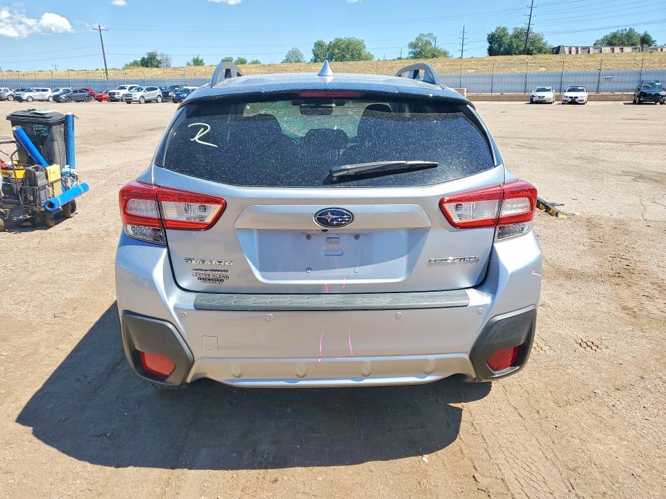 Aukcja sprzedaży 2019 Subaru Crosstrek, vin: JF2GTANC5KH322279, numer aukcji: 60621456