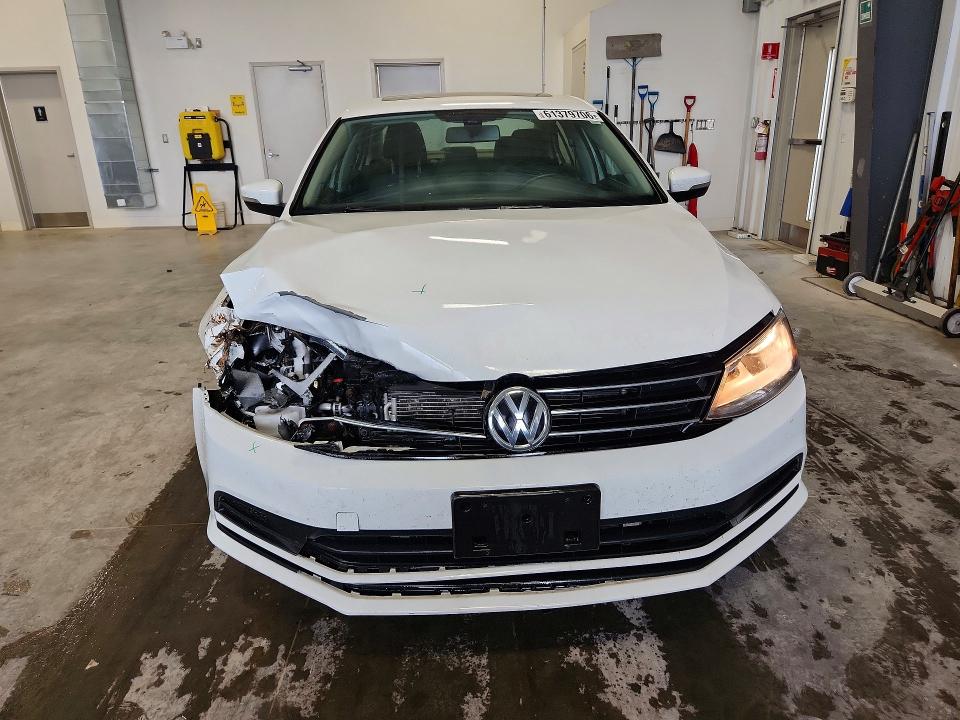 Aukcja sprzedaży 2016 Volkswagen Jetta, vin: 3VWD67AJ8GM260098, numer aukcji: 61379706