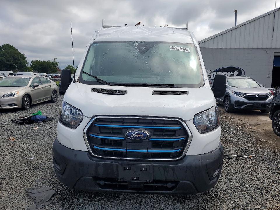62281666 :رقم المزاد ، 1FTBW9CKXPKA89647 vin ، 2023 Ford Transit مزاد بيع