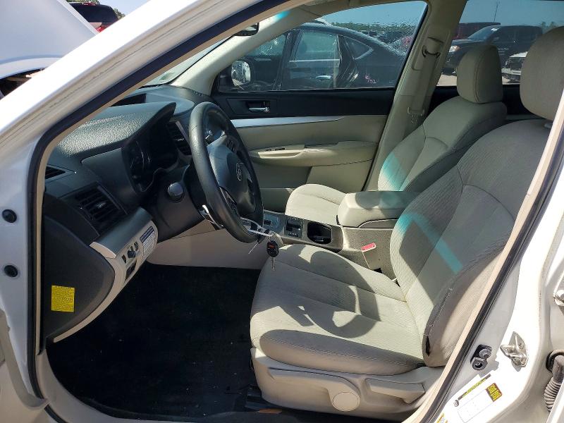2012 Subaru Outback მანქანა იყიდება აუქციონზე, vin: 4S4BRCAC4C3210169, აუქციონის ნომერი: 61680806