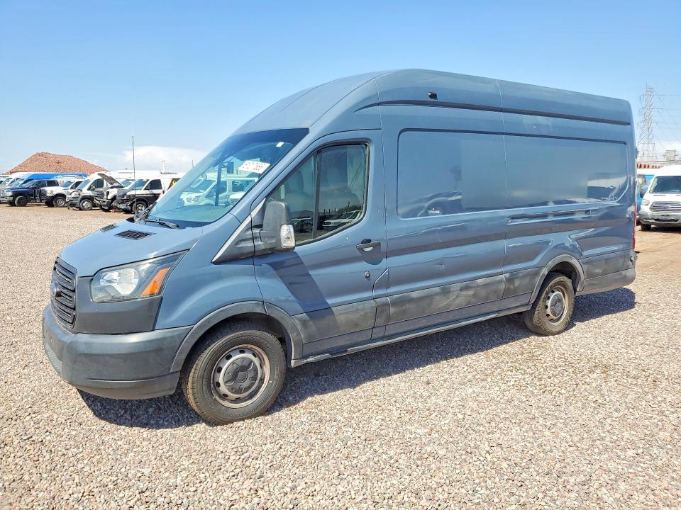 Aukcja sprzedaży 2019 Ford Transit, vin: 1FTYR3XM1KKB33795, numer aukcji: 61017666