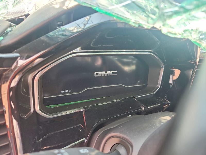 Продажа на аукционе авто 2023 Gmc Sierra, vin: 3GTUUDED2PG109784, номер лота: 60232536