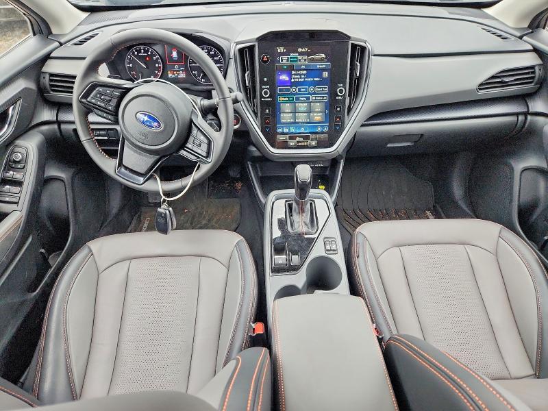 Продажа на аукционе авто 2025 Subaru Crosstrek, vin: 4S4GUHL66S3740103, номер лота: 61232996