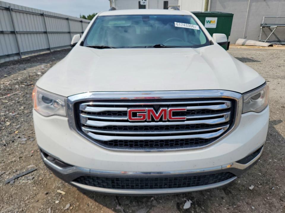 Продажа на аукционе авто 2019 Gmc Acadia, vin: 1GKKNULS4KZ270186, номер лота: 61743306