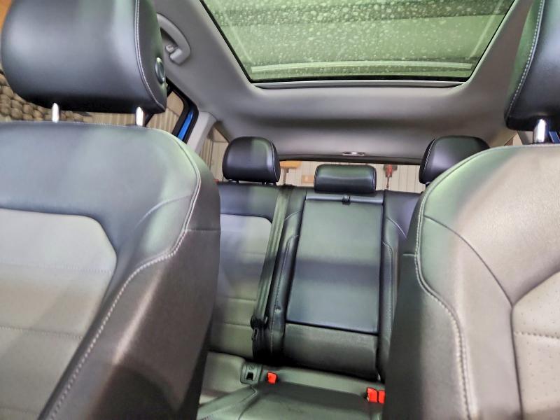 Auction sale of the 2015 Volkswagen Golf Sportwagen, vin: 3VWCA7AU1FM515287, lot number: 62564306