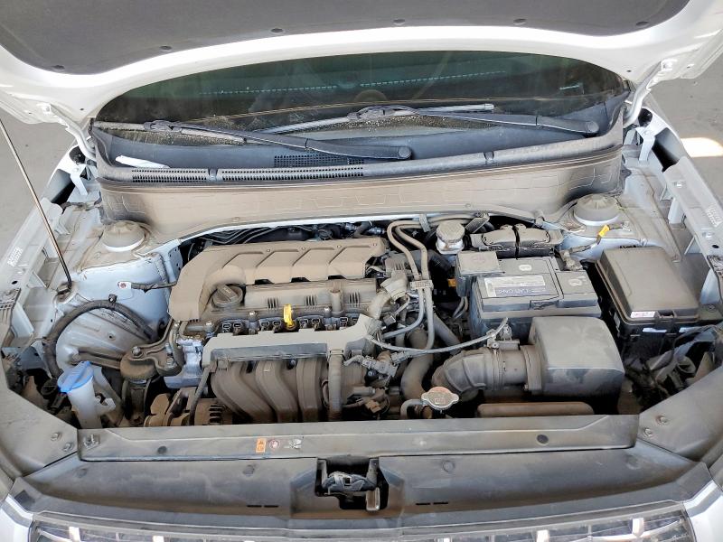 Aukcja sprzedaży 2020 Hyundai Venue, vin: KMHRC8A30LU025740, numer aukcji: 59014386