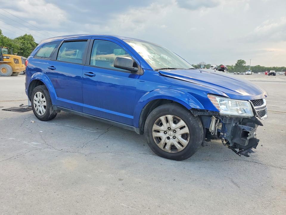Aukcja sprzedaży 2015 Dodge Journey, vin: 3C4PDCAB6FT613031, numer aukcji: 59795746