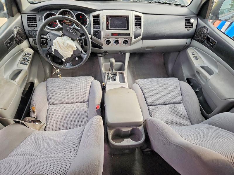 Aukcja sprzedaży 2007 Toyota Tacoma, vin: 5TELU42N27Z446064, numer aukcji: 60442766