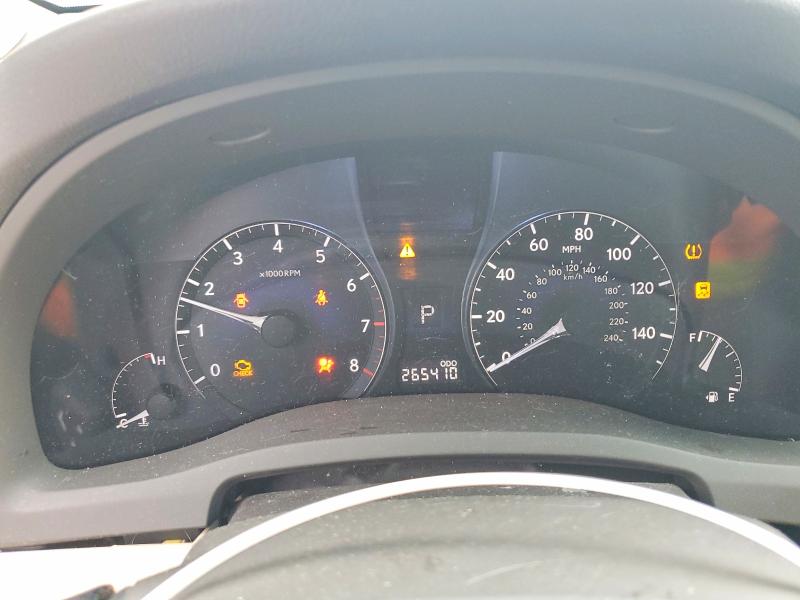 Aukcja sprzedaży 2010 Lexus Rx, vin: JTJBK1BA5A2402131, numer aukcji: 60562116