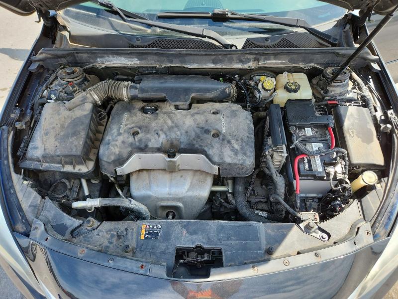 Продаж на аукціоні авто 2015 Chevrolet Malibu, vin: 1G11E5SX4FF266147, номер лоту: 62495426