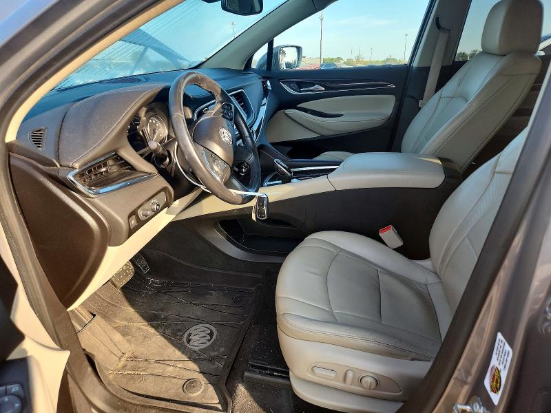 Aukcja sprzedaży 2018 Buick Enclave, vin: 5GAERBKW0JJ152379, numer aukcji: 62709376