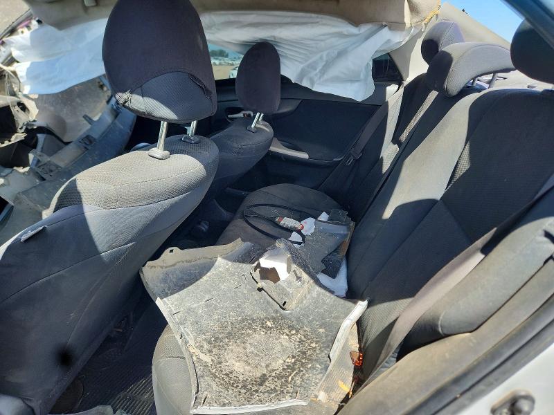 Aukcja sprzedaży 2011 Toyota Corolla, vin: 2T1BU4EE8BC734631, numer aukcji: 60063146