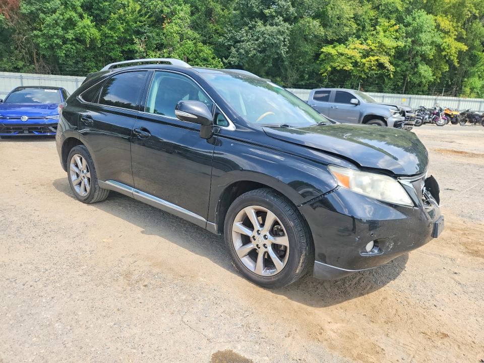 63239626 :رقم المزاد ، 2T2ZK1BA1CC080010 vin ، 2012 Lexus Rx مزاد بيع
