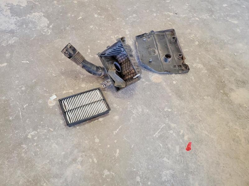 2012 Mazda 5 მანქანა იყიდება აუქციონზე, vin: JM1CW2DL9C0140595, აუქციონის ნომერი: 62540516