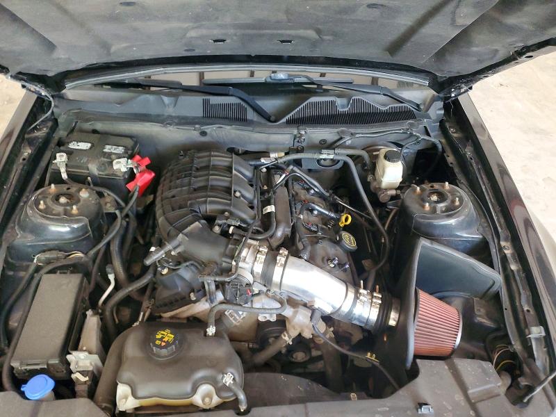 59378116 :رقم المزاد ، 1ZVBP8AM4E5303696 vin ، 2014 Ford Mustang مزاد بيع