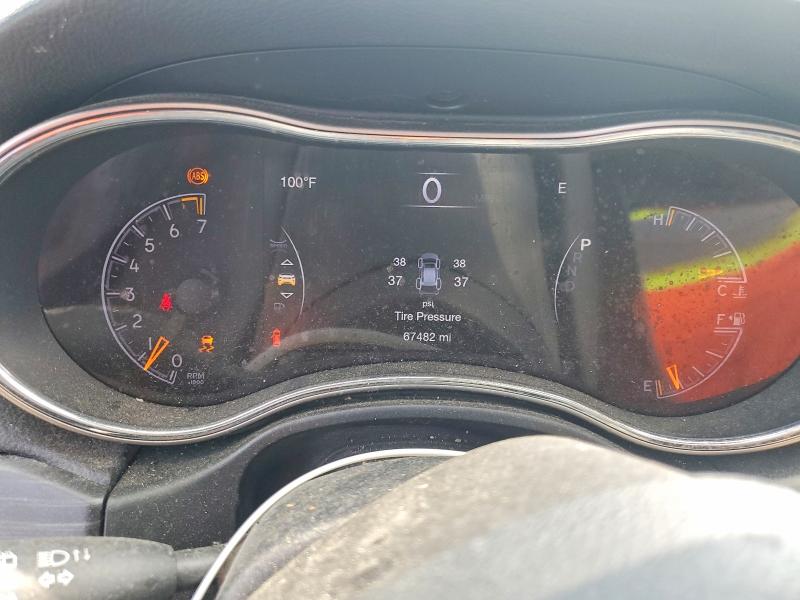 Aukcja sprzedaży 2020 Jeep Grand Cherokee, vin: 1C4RJFAG2LC333595, numer aukcji: 56176406