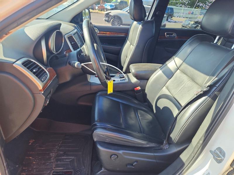 62878816 :رقم المزاد ، 1J4RR5GG5BC527959 vin ، 2011 Jeep Grand Cherokee مزاد بيع