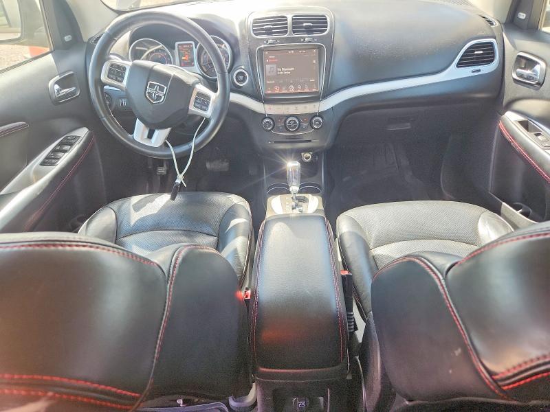 Auction sale of the 2016 Dodge Journey, vin: 3C4PDCEG4GT149373, lot number: 85633285