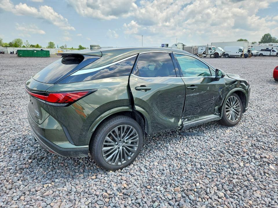 Aukcja sprzedaży 2026 Lexus Rx 350, vin: 2T2BAMCA7TC147682, numer aukcji: 60582156