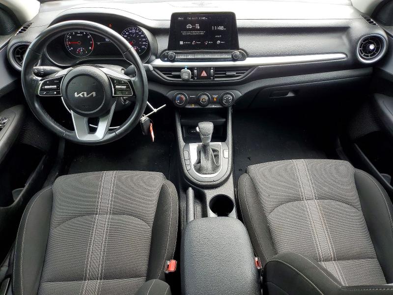 Продажа на аукционе авто 2023 Kia Forte, vin: 3KPF24AD9PE547900, номер лота: 61711716