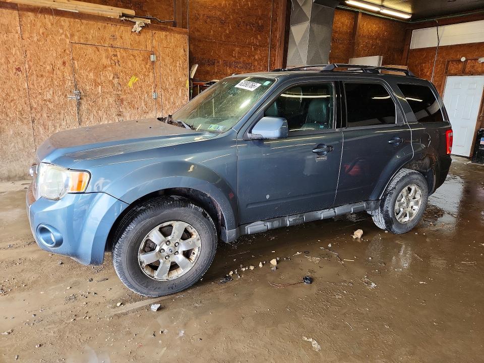 Продаж на аукціоні авто 2012 Ford Escape, vin: 1FMCU9EG2CKB64057, номер лоту: 62090766