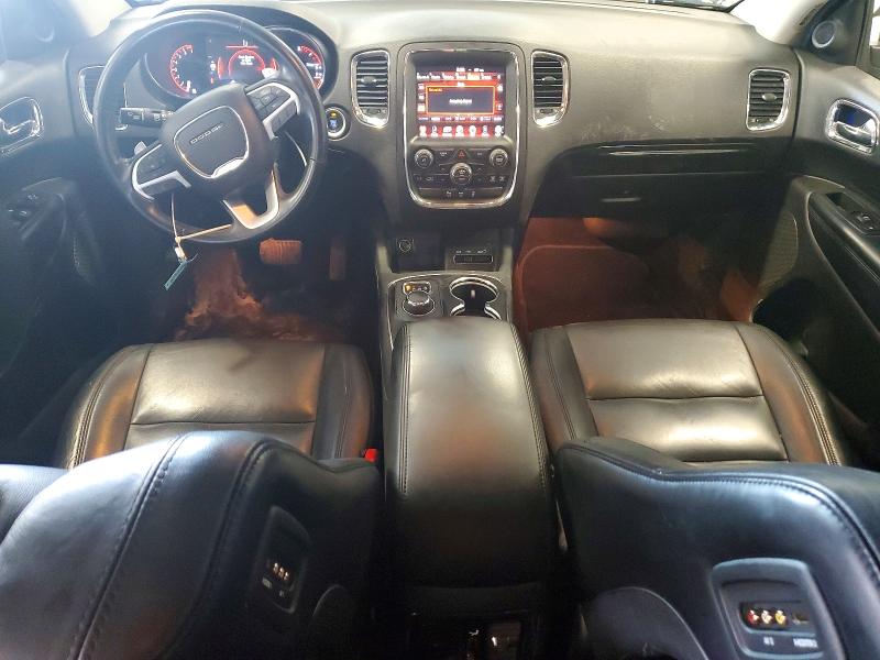 Продажа на аукционе авто 2014 Dodge Durango, vin: 1C4RDJDGXEC428303, номер лота: 85988585