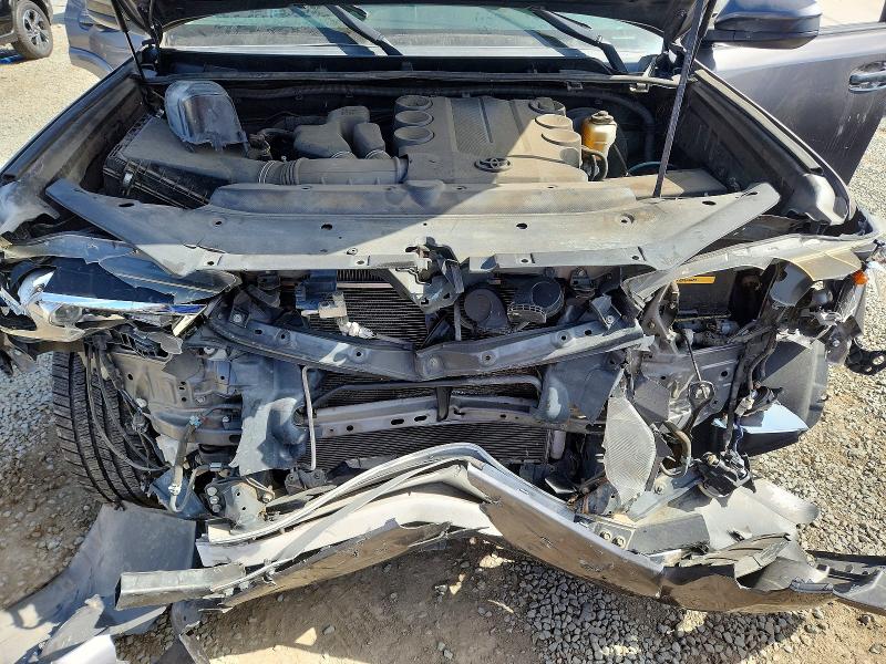 Aukcja sprzedaży 2019 Toyota 4runner, vin: JTEZU5JR5K5204431, numer aukcji: 85966705