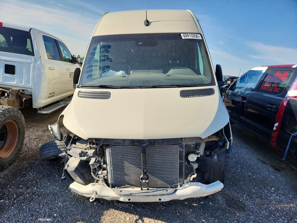 Auction sale of the 2023 Mercedes-benz Sprinter, vin: W1Y4KCHY5PP555692, lot number: 60913356