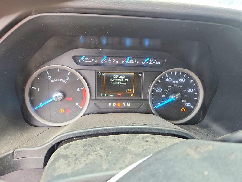 Продаж на аукціоні авто 2021 Ford F350, vin: 1FT8W3DT7MEC07324, номер лоту: 62475816